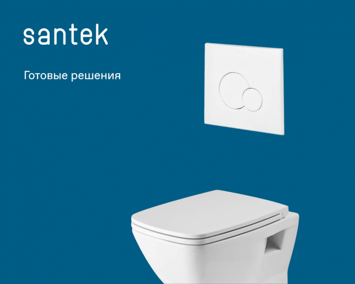 Готовые решения для ванной: почему и для кого?